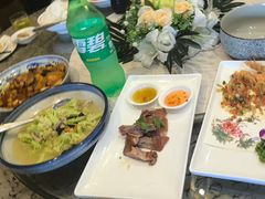 -一江春水·杭帮臻宴(三台山店)