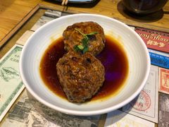 -局气 烤鸭·北京菜(光华路店)