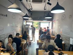 -笼铭坊(北蔡店)