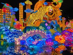 -深圳锦绣中华民俗村