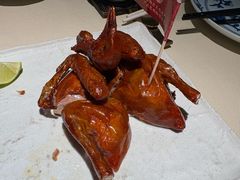-侨美食家·粤菜(体育西路店)