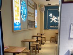 -阿婆牛杂·广府非遗地标美食(云山天地店)