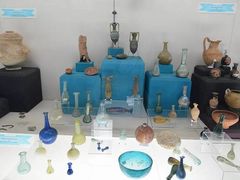 -安塔利亚博物馆