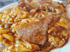 -福寿斋·老北京铜锅涮肉·烧烤(清岚店)