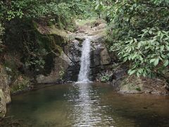 -众神白水涧景区