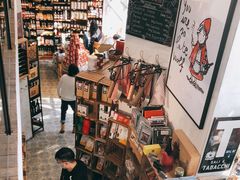 -Alimentari早午餐(安福路店)