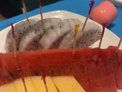 -糟粕醋·椰苑海南菜餐厅(亚龙湾天域酒店)