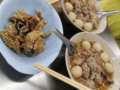 -榮泰米粉湯(Left Shop)