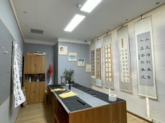 -汉翔书法丨软笔·硬笔·国画(西铁营校区)