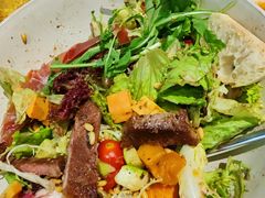 -榖屋house of flour(张江首店)