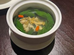 枸杞叶炖白螺-闽和南(万象城一期店)