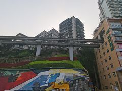 -磁器口古镇