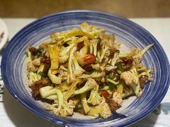 -韶山红湘菜馆(平原路店)