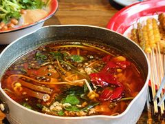 -北三老太太烧烤(人生一串上榜店)