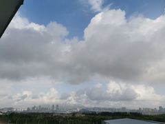 -青岛银沙滩温德姆至尊酒店