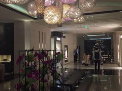 -上海波特曼丽思卡尔顿酒店