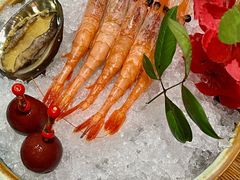 -贵木日本料理·铁板烧(新地假日广场店)