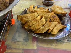 -桂萍特色牛筋牛杂(长堤街总店)