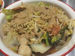 抚顺麻辣拌-堂堂小伙夫·辽宁小吃大排档(京西大悦城店)