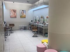 -天真蓝照相馆(五角场百联又一城店)
