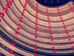 -杭州国际会议中心洲际酒店-原素全日餐厅(解放东路店)