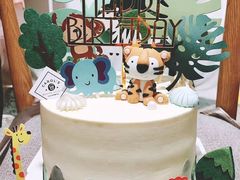 -CarolCake卡萝家(锦华万达店)