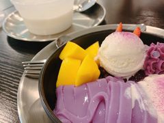 经典原味椰子冻-糖匠(垂虹路店)
