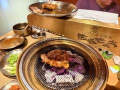 -西塔老太太泥炉烤肉(杭州首店)