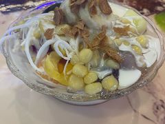 -葛师傅越南特色水果捞(建政南路总店)