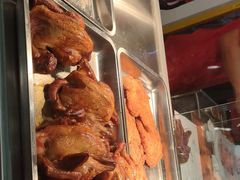 -永顺炸鸡( 立水桥北苑店)