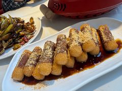 -美蛙四季(望京凯德茂店)