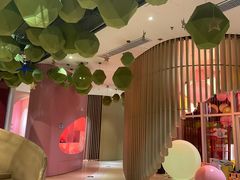 -水桶王国主题餐厅·聚会·生日派对·亲子活动·家庭套餐(亚龙湾希尔顿店)