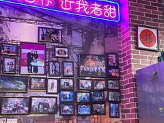 -蚝堡海鲜·威海菜·海肠捞饭·烧烤·亚洲吃蚝公司(幸福门店)