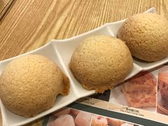 -添好运点心专门店(中环IFC店)