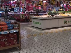 -大润发(莱州店)