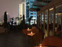 -城市露台景观餐厅(淮海路店)
