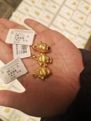 -中国黄金(北京旗舰店)