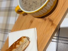 -菲滋意式餐厅(西溪印象城店)