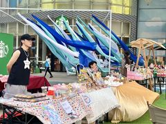 -万科城市广场(厚街店)