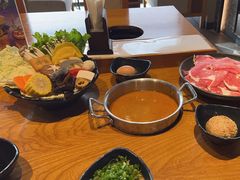 -呷哺呷哺 黄金牧场 (中发百旺店)