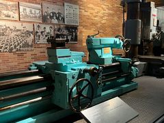 -柳州工业博物馆