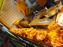 -味子夫鸡柳(解放碑总店)