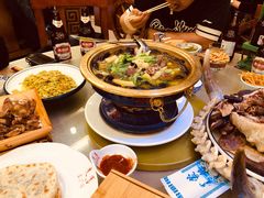 -塞伊德·蒙餐(锡林浩特店)