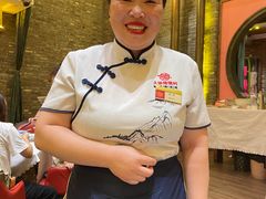 -大张烙馍村(三环南路旗舰店)