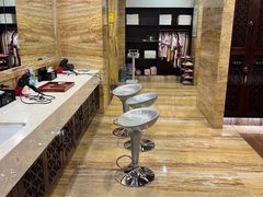 -益健·足疗汗蒸SPA(芙蓉广场店)