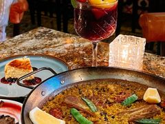 -BROWNSTONE布朗石西班牙餐厅(富城店)