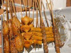 -万记麻辣烫国展总店