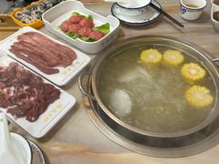 -杏花吴记牛肉火锅