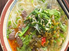 -沈记土鸡米线(七星街品牌中心店)