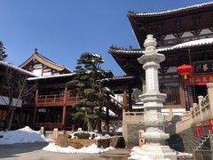 -径山寺